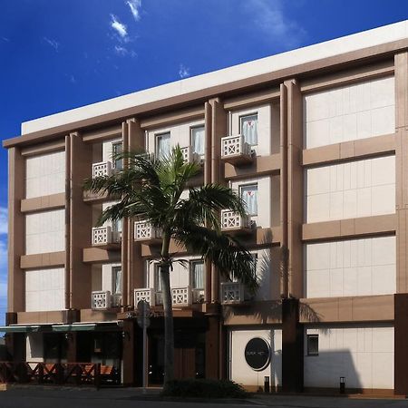 Super Hotel Ishigakijima Ishigaki  Dış mekan fotoğraf