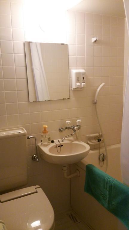 Super Hotel Ishigakijima Ishigaki  Dış mekan fotoğraf