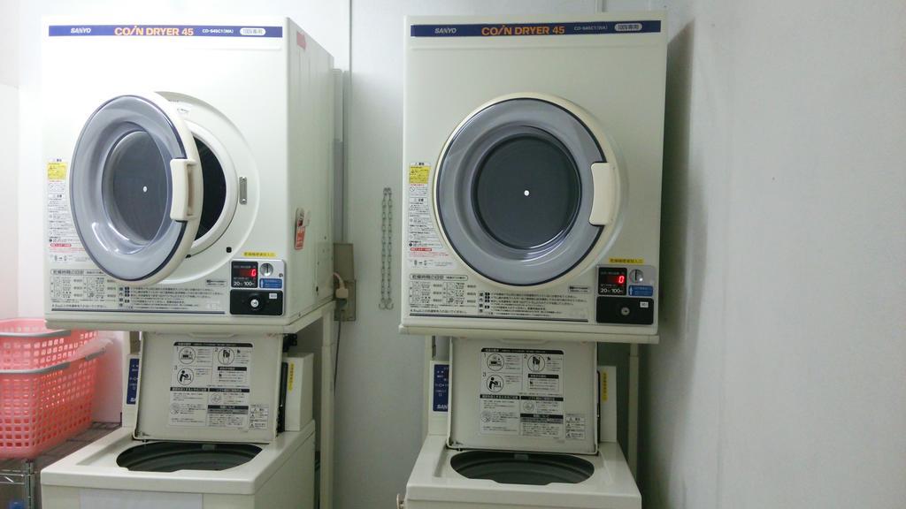 Super Hotel Ishigakijima Ishigaki  Dış mekan fotoğraf
