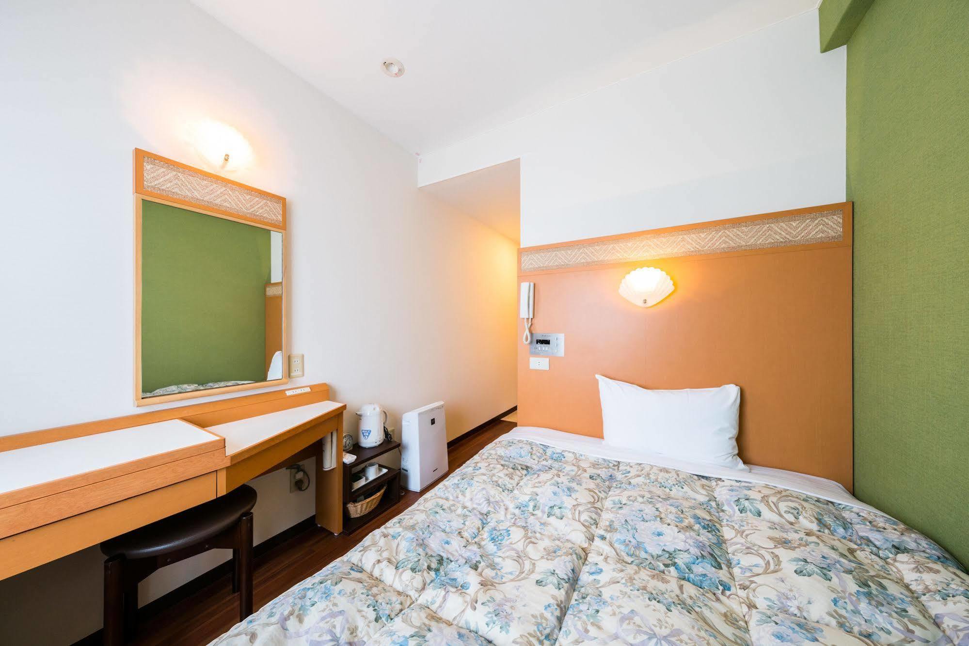 Super Hotel Ishigakijima Ishigaki  Dış mekan fotoğraf