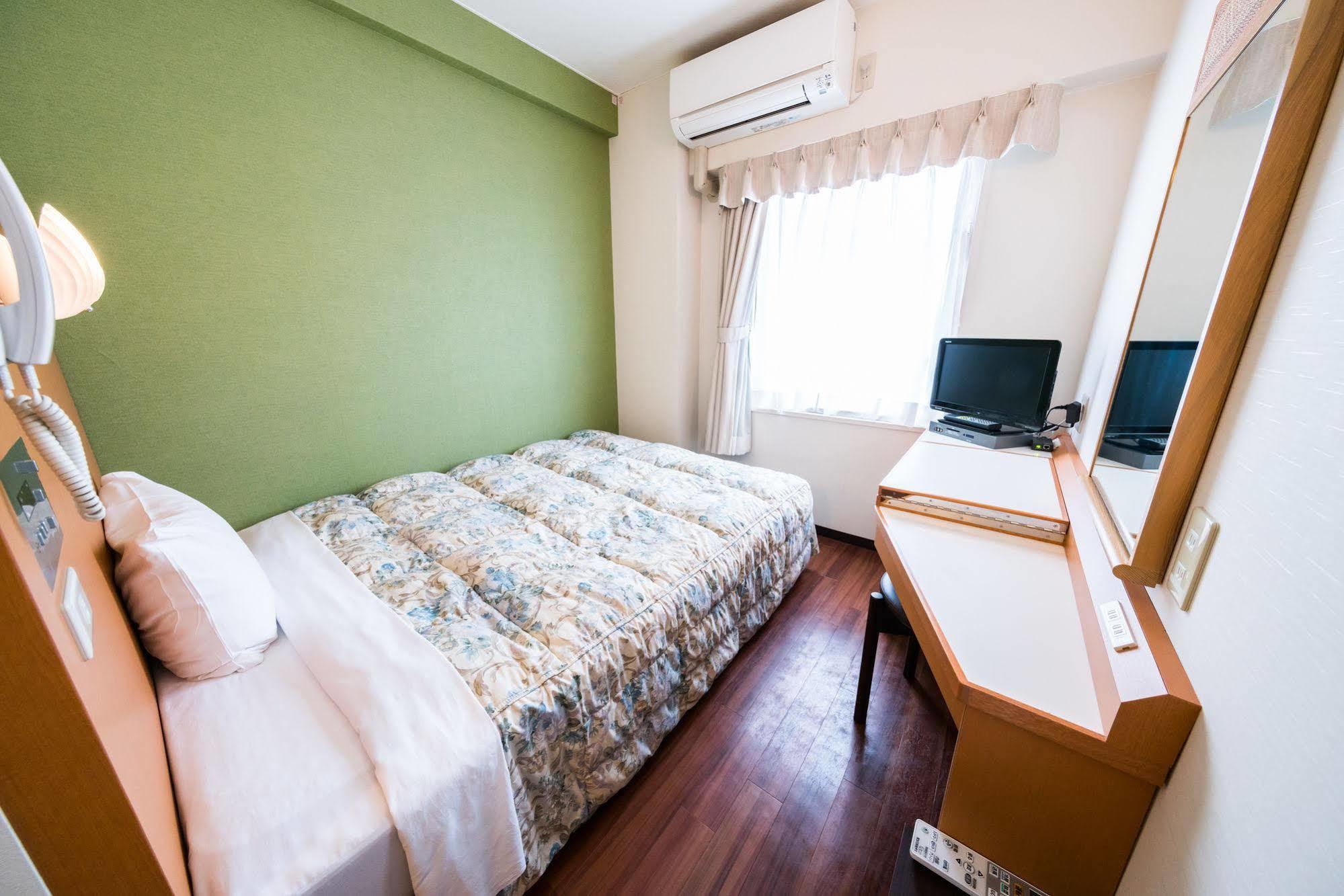 Super Hotel Ishigakijima Ishigaki  Dış mekan fotoğraf