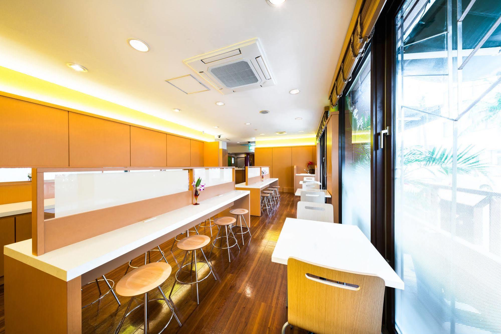 Super Hotel Ishigakijima Ishigaki  Dış mekan fotoğraf