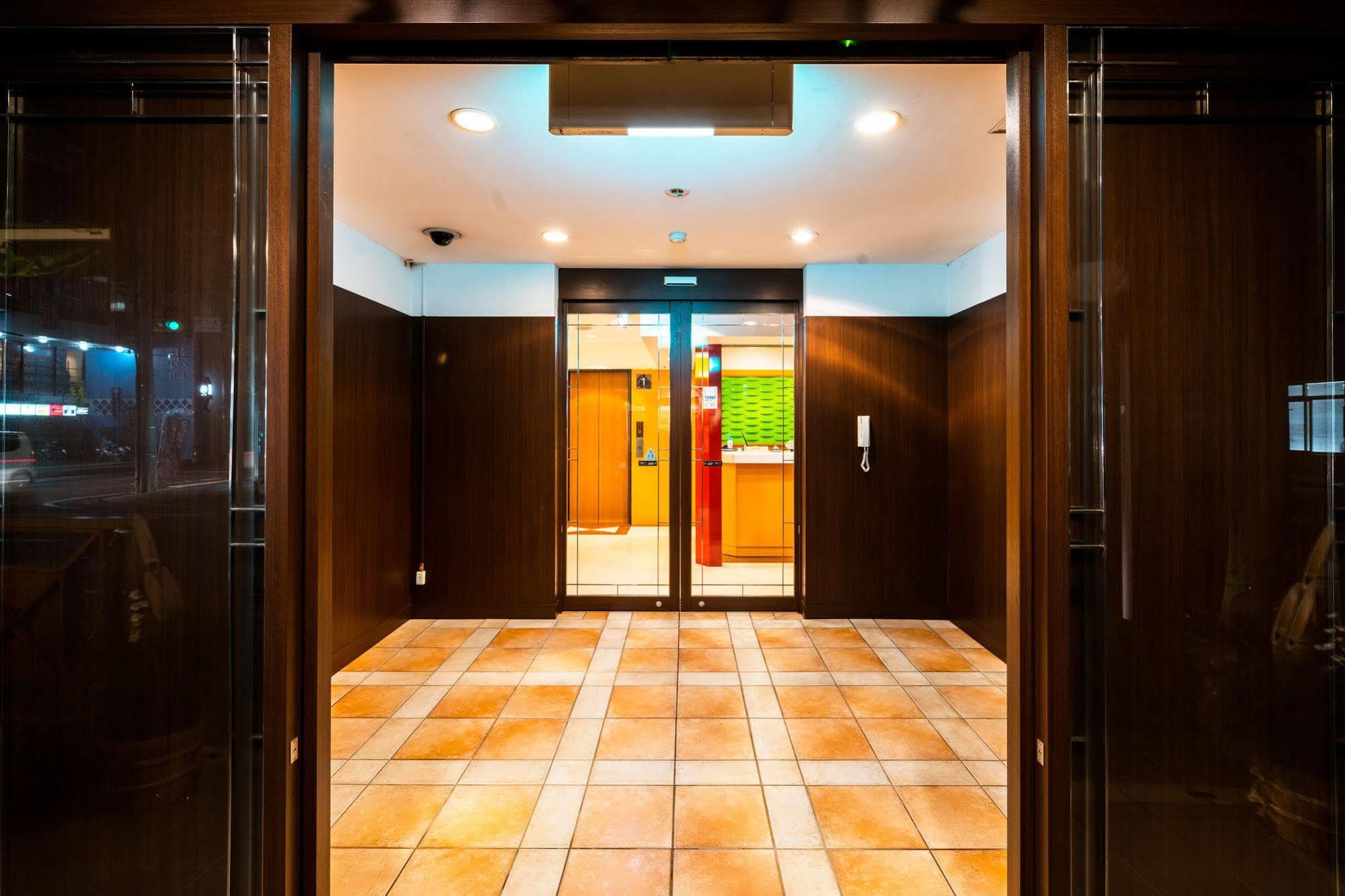 Super Hotel Ishigakijima Ishigaki  Dış mekan fotoğraf
