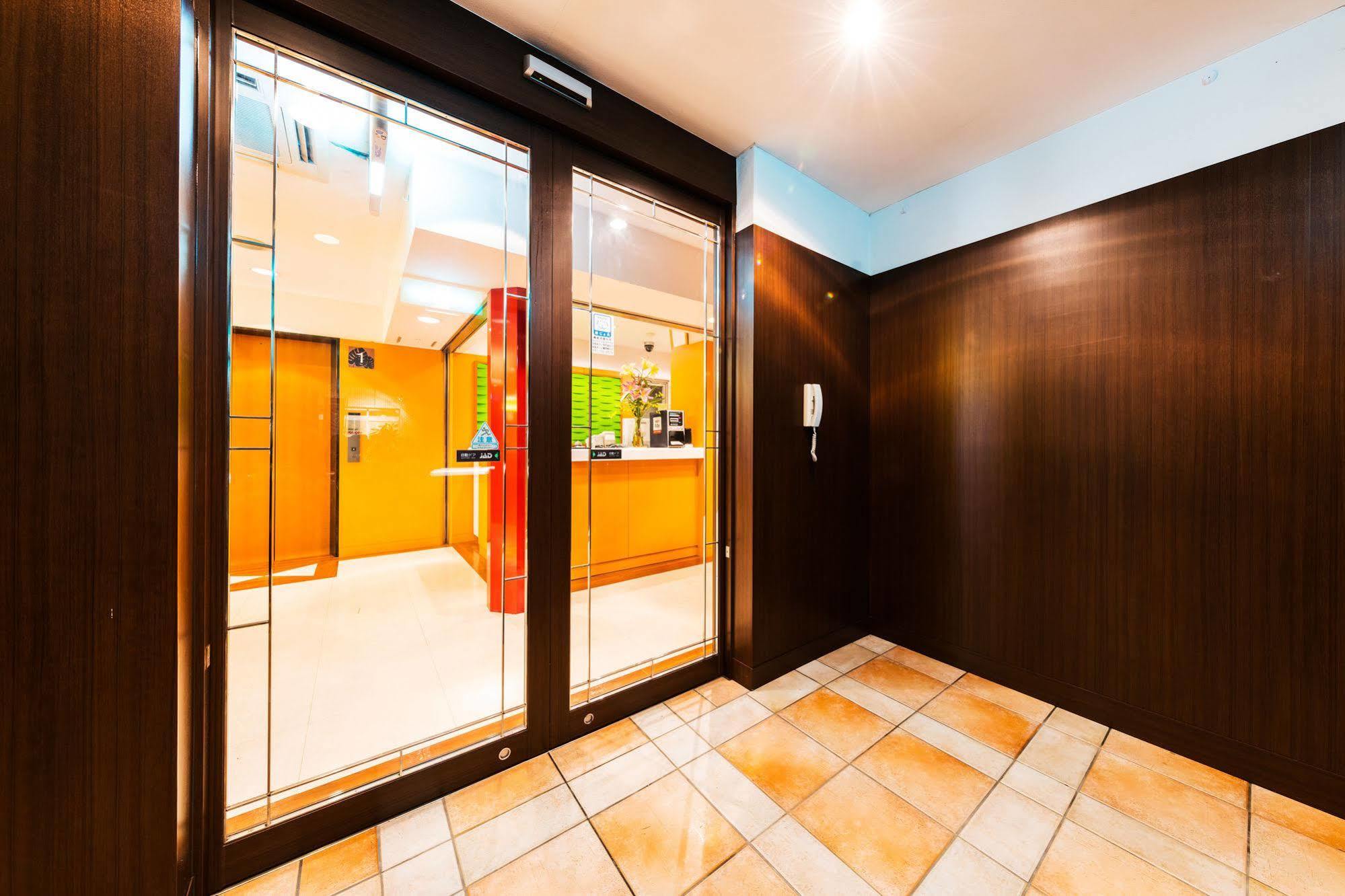 Super Hotel Ishigakijima Ishigaki  Dış mekan fotoğraf