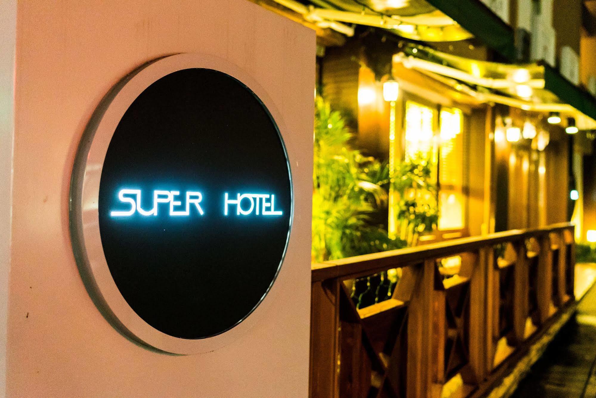Super Hotel Ishigakijima Ishigaki  Dış mekan fotoğraf