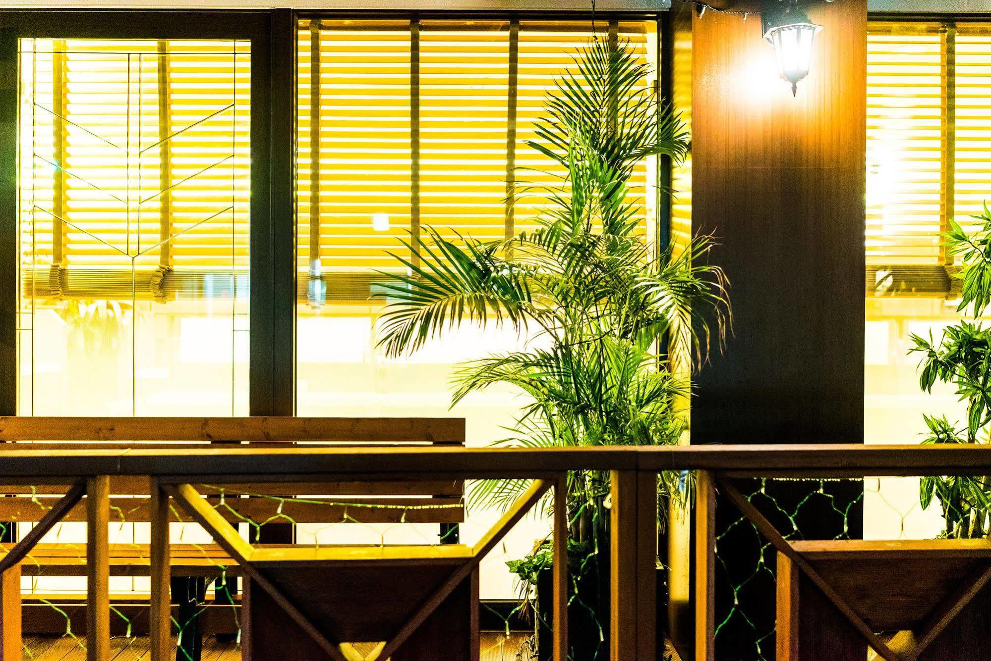 Super Hotel Ishigakijima Ishigaki  Dış mekan fotoğraf